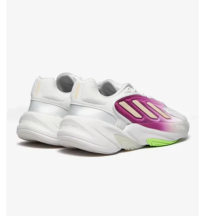 Кроссовки женские Adidas Originals Ozelia W White/Violet H04267