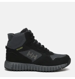 Ботинки мужские Helly Hansen Monashee Ullr Ht Black 11432-991