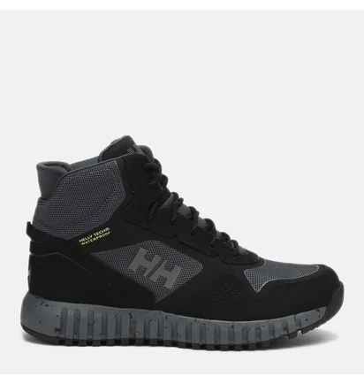 Ботинки мужские Helly Hansen Monashee Ullr Ht Black 11432-991