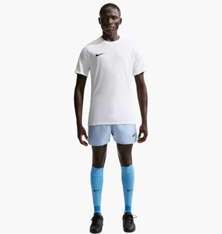Футболка мужская Nike Df Park Viii Jsy Ss White HV8173-100