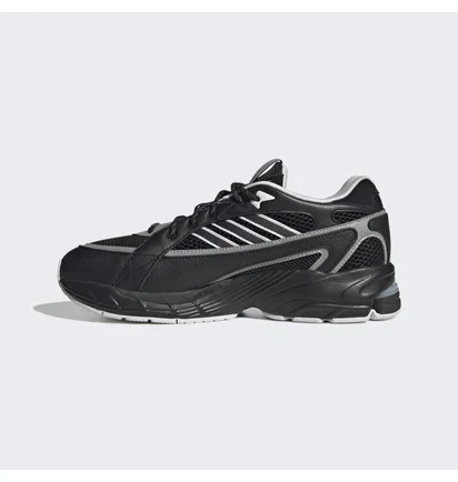 Кросівки унісекс Adidas Exomniac Cushion Nsrc Shoes Black ID2177