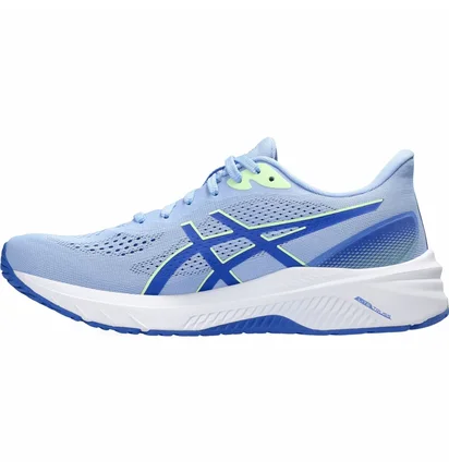 Кроссовки женские Asics Gt 1000 12 Running Shoes Light Blue 1012B450-403