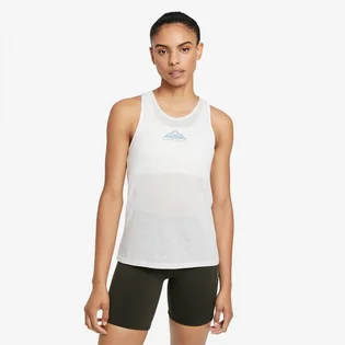 Майка женская Nike City Sleek Trail Tank White CZ9553-078