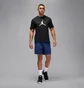 Футболка чоловіча Nike Df Sprt 23Ss Black HV1876-010