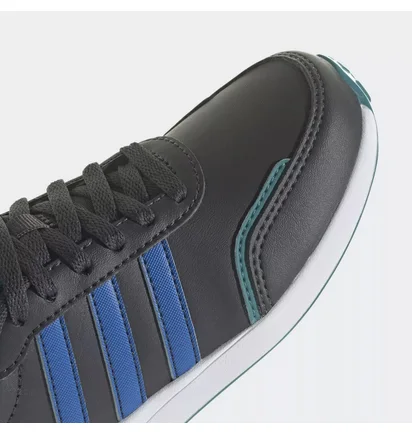 Кроссовки детские Adidas Vs Switch 3 K Grey IG9634