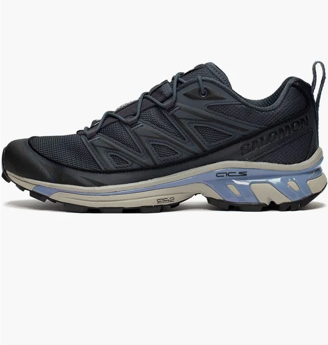 ᐉ Кросівки унісекс Salomon Xt-6 Expanse Black L47445800