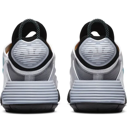 Кросівки чоловічі Nike Air Max 2090 White CT1091-100