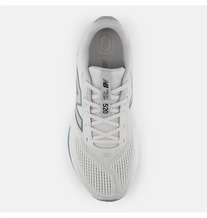 Кросівки чоловічі New Balance Fresh Foam 520 V9 Grey M5206IE