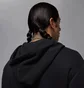 Толстовка чоловіча Air Jordan Brooklyn Fleece Black FV7291-010