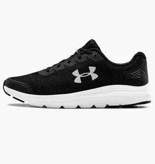 Кроссовки мужские Under Armour Surge 2 Black 3022595-001