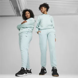 Штани жіночі Puma Better Essentials Light Blue 675989-22
