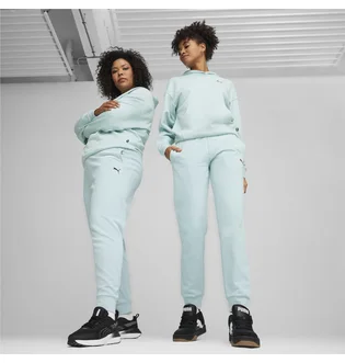 Штаны женские Puma Better Essentials Light Blue 675989-22
