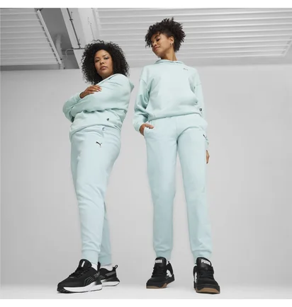 Штаны женские Puma Better Essentials Light Blue 675989-22