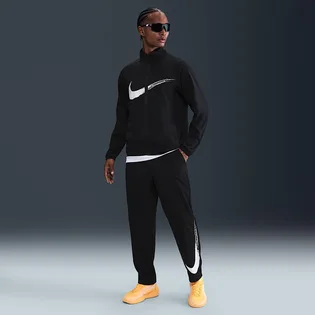 Спортивный костюм мужской Nike Form Dri-Fit Versatile Black HV0394-010__HV0390-010