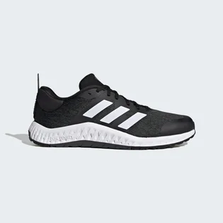 Кросівки унісекс Adidas Everyset Black ID4989