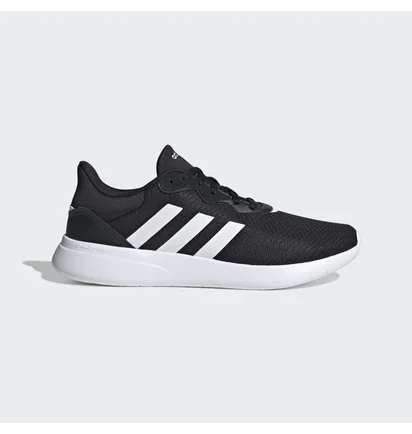 Кроссовки женские Adidas Qt Racer 3.0 Shoes Black Gy9244