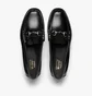 Туфли мужские G.H.Bass Easy Weejuns Lincoln Penny Loafers Black BA11775