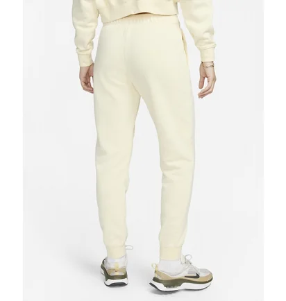 Штани жіночі Nike Pant Jogger Club Beige DQ5191-113