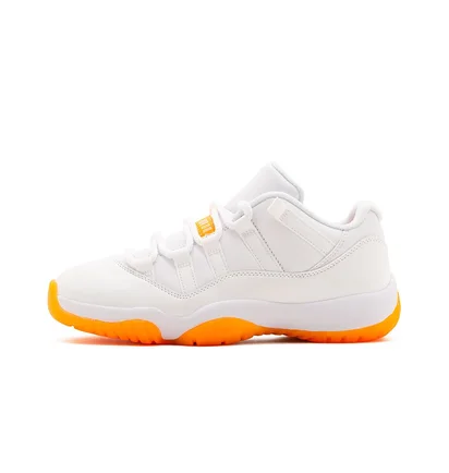 Кросівки жіночі Air Jordan 11 Retro Low Wmns White AH7860-139