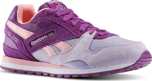 Кроссовки женские Reebok Gl 3000 Sp Violet BD2439