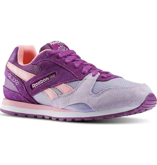 Кроссовки женские Reebok Gl 3000 Sp Violet BD2439