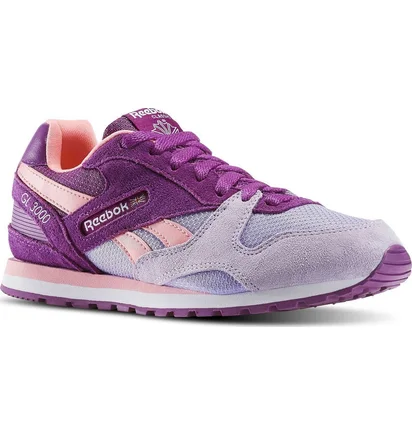 Кросівки жіночі Reebok Gl 3000 Sp Violet BD2439