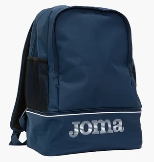 Рюкзак унісекс Joma Training Iii Blue 400552.331