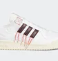 Кроссовки мужские Adidas Forum 84 Low Premium White Fz3774