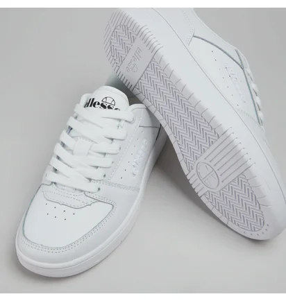 Кроссовки женские Ellesse Panaro Cupsole White SGRF0560-908