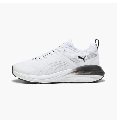 Кроссовки унисекс Puma Hypnotic White 395235-03