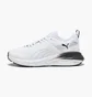 Кроссовки унисекс Puma Hypnotic White 395235-03