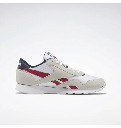 Кросівки чоловічі Reebok Classic Nylon Beige GY7232