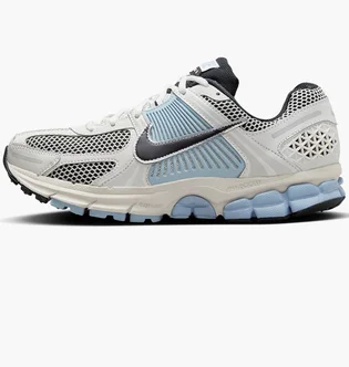 Кроссовки женские Nike Zoom Vomero 5 Beige/Grey FQ7079-001