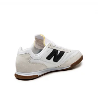 Кросівки чоловічі New Balance Urc42La White/Beige URC42LA