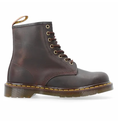 Черевики унісекс Dr. Martens Bota 1460 Crazy Horse Brown 11822203