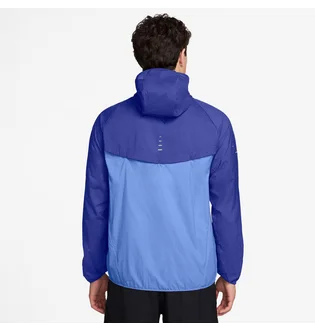 Олимпийка мужская Nike Dri-Fit Blue HV4548-430