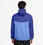 Олимпийка мужская Nike Dri-Fit Blue HV4548-430