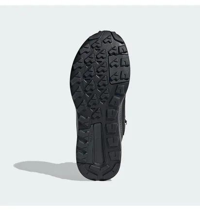 Ботинки женские Adidas Terrex Anylander Climawarm+ Black JH8777