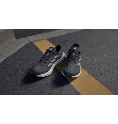 Кросівки чоловічі Adidas Supernova Rise Shoes Black IG5844