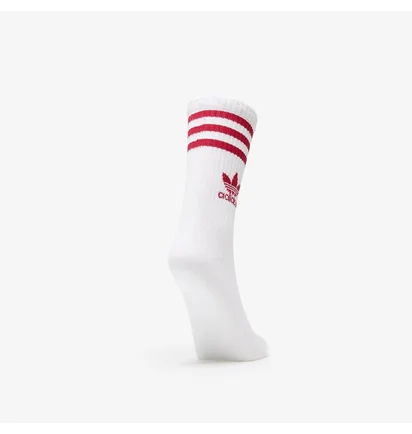 Шкарпетки Adidas Originals 3-Pack (3 шт) Multi IX7510