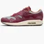 Кросівки чоловічі Nike X Patta Air Max 1 Red Do9549-001