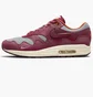 Кросівки чоловічі Nike X Patta Air Max 1 Red Do9549-001