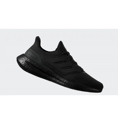 Кроссовки мужские Adidas Pureboost 23 Black IF2375