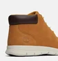 Черевики чоловічі Timberland Graydon Chukkas Orange TB0A412S231