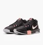 Кроссовки унисекс Nike Lebron Witness Viii Black HQ2139-001
