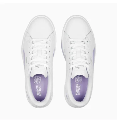 Кросівки жіночі Puma Karmen L White 38461510