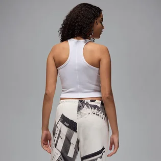 Майка женская Air Jordan Ess Tank White HF9474-100