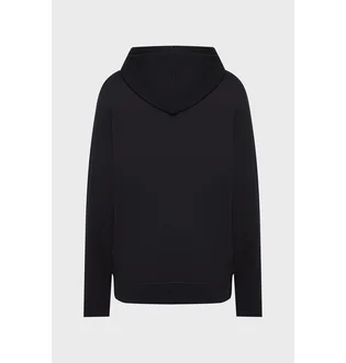 Худи унисекс 47 Brand La Dodgers Sundale Black 646067JK-FS