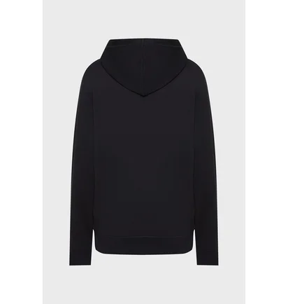 Худи унисекс 47 Brand La Dodgers Sundale Black 646067JK-FS