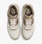 Кроссовки мужские Air Jordan 3 Retro Shoes Beige CT8532-102